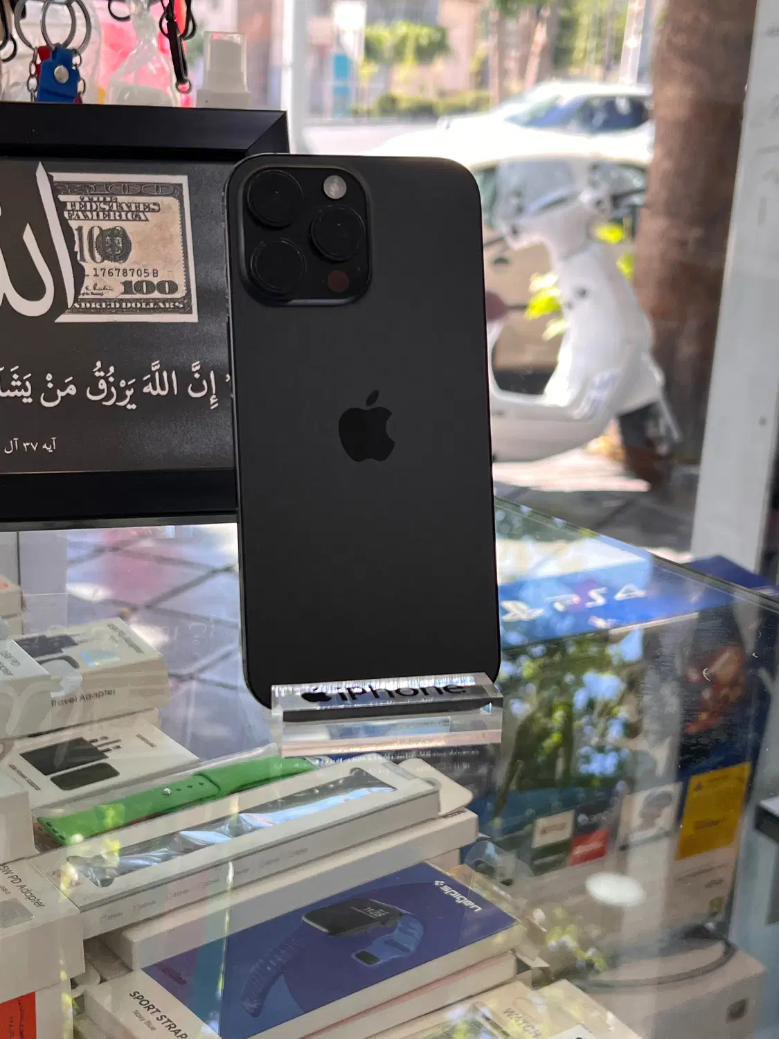 iphone 16 promax|موبایل|کرج, جهان‌شهر|دیوار