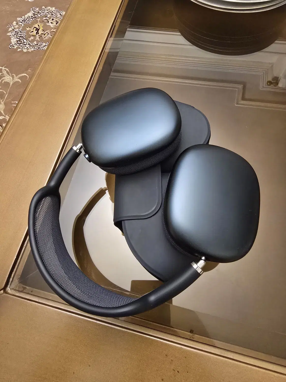 AIRPODS MAX APPLE|لوازم جانبی موبایل و تبلت|فردیس, فردیس|دیوار