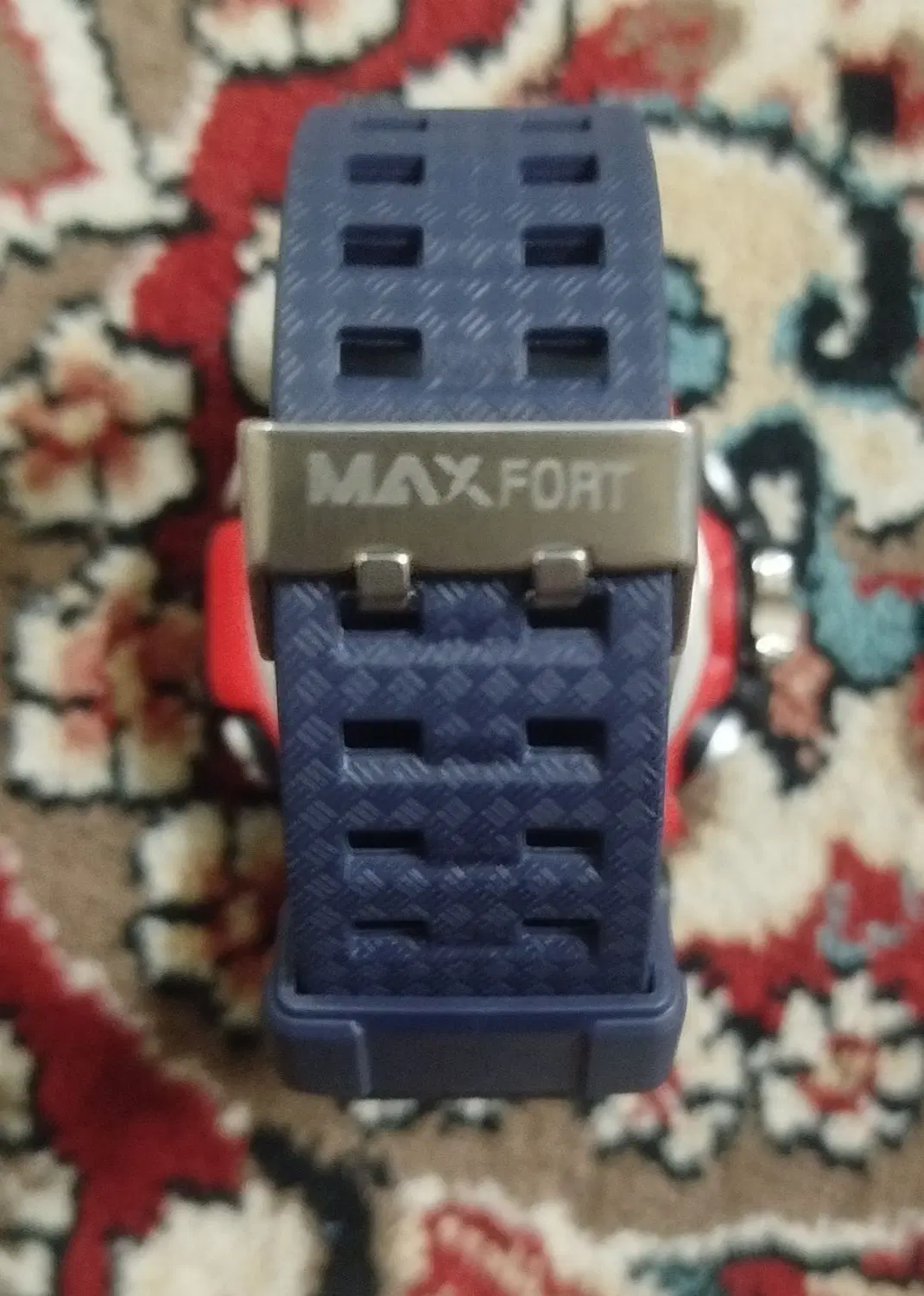 ساعت MAXFORT|ساعت|قزوین, |دیوار