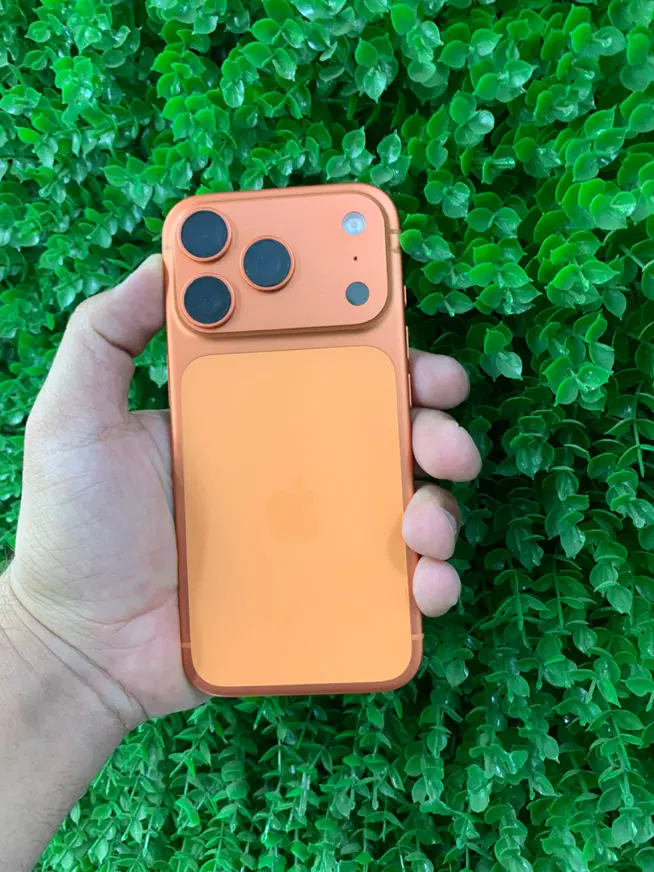 Iphone 17 pro|موبایل|ارومیه, |دیوار