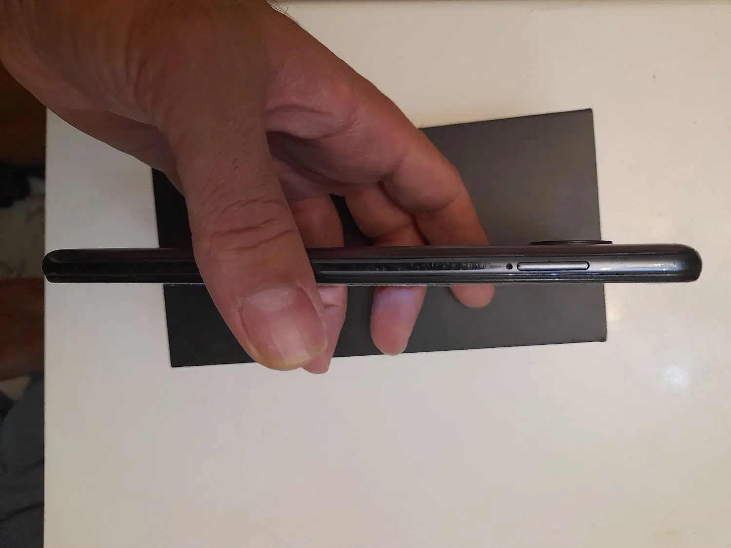 poco x3 pro|موبایل|همدان, |دیوار