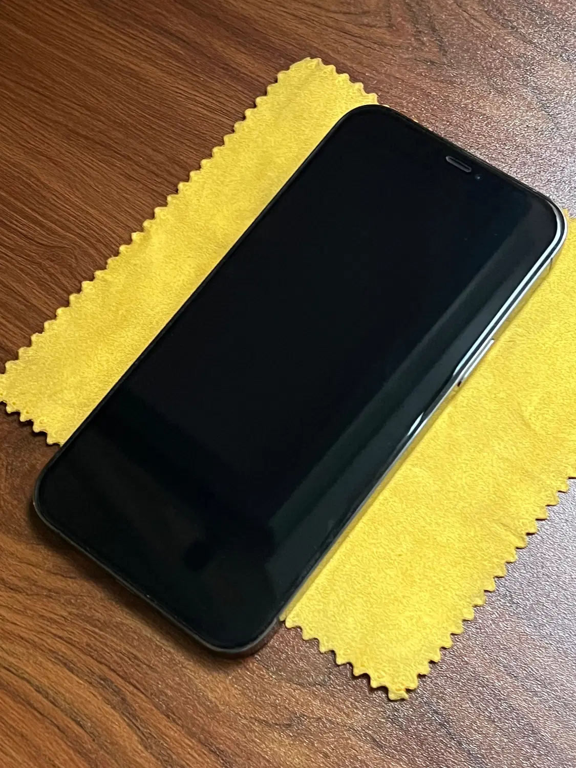 Iphone 12 pro max zaa|موبایل|تهران, قلهک|دیوار