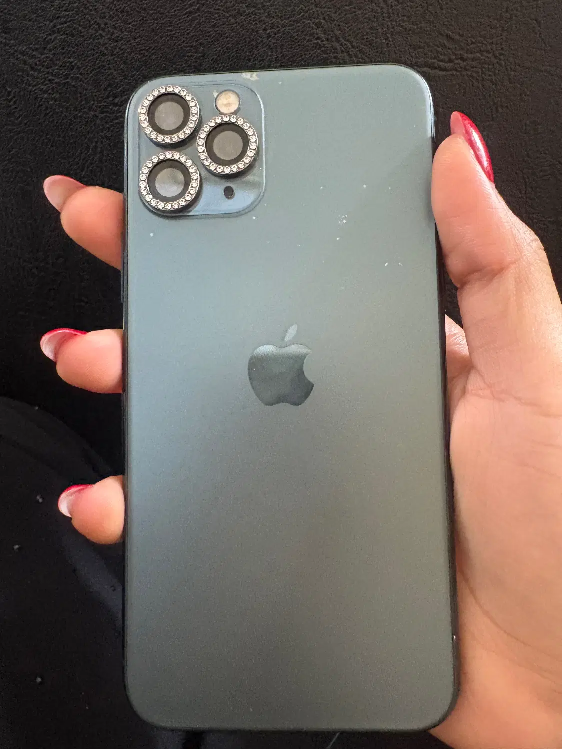 ایفون 11pro|موبایل|بندرعباس, |دیوار