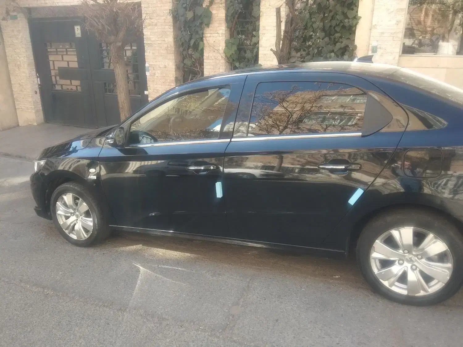 تارا V4فول|خودرو سواری و وانت|تهران, آسمان|دیوار