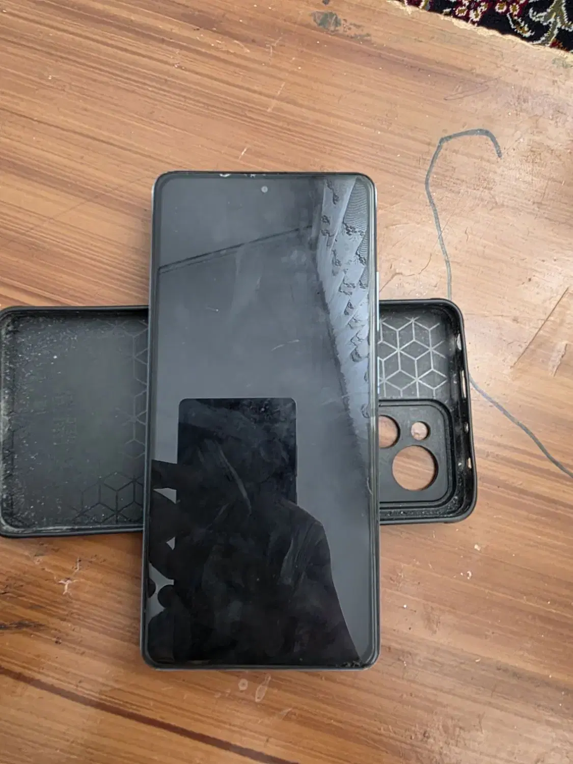پوکو x5 pro|موبایل|رباط‌کریم, نصیرشهر|دیوار