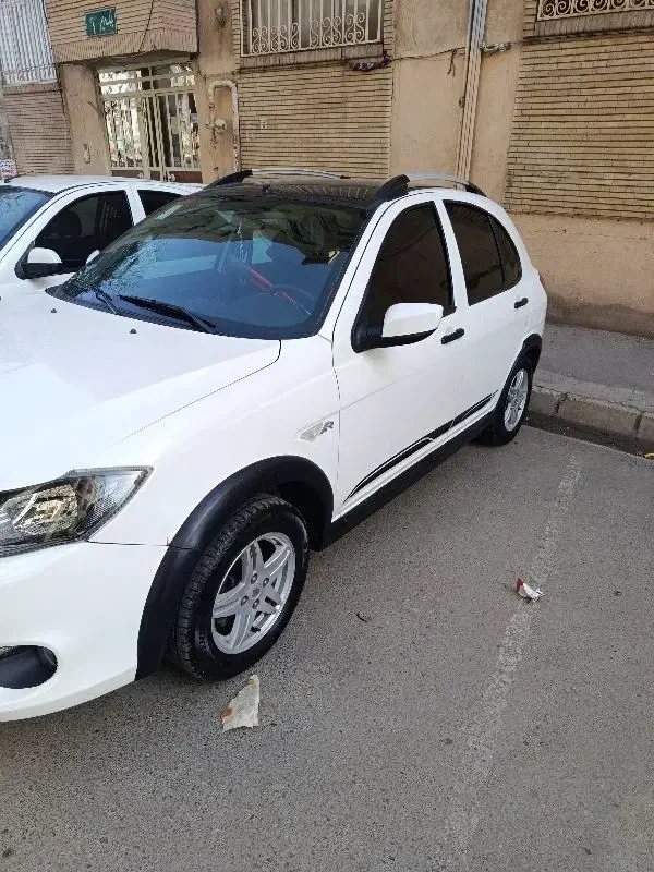 کوییکr1402|خودرو سواری و وانت|اسلام‌شهر, شهرک سعیدیه|دیوار