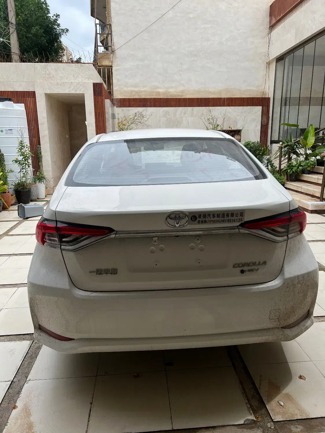 toyota crolla 2025|خودرو کلاسیک|بوشهر, |دیوار