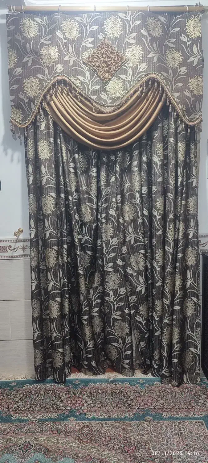 فرش|فرش|جیرفت, |دیوار