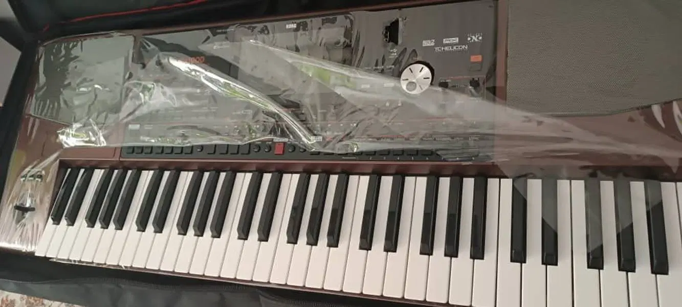 korg pa 1000|پیانو، کیبورد، آکاردئون|تهران, زرگنده|دیوار