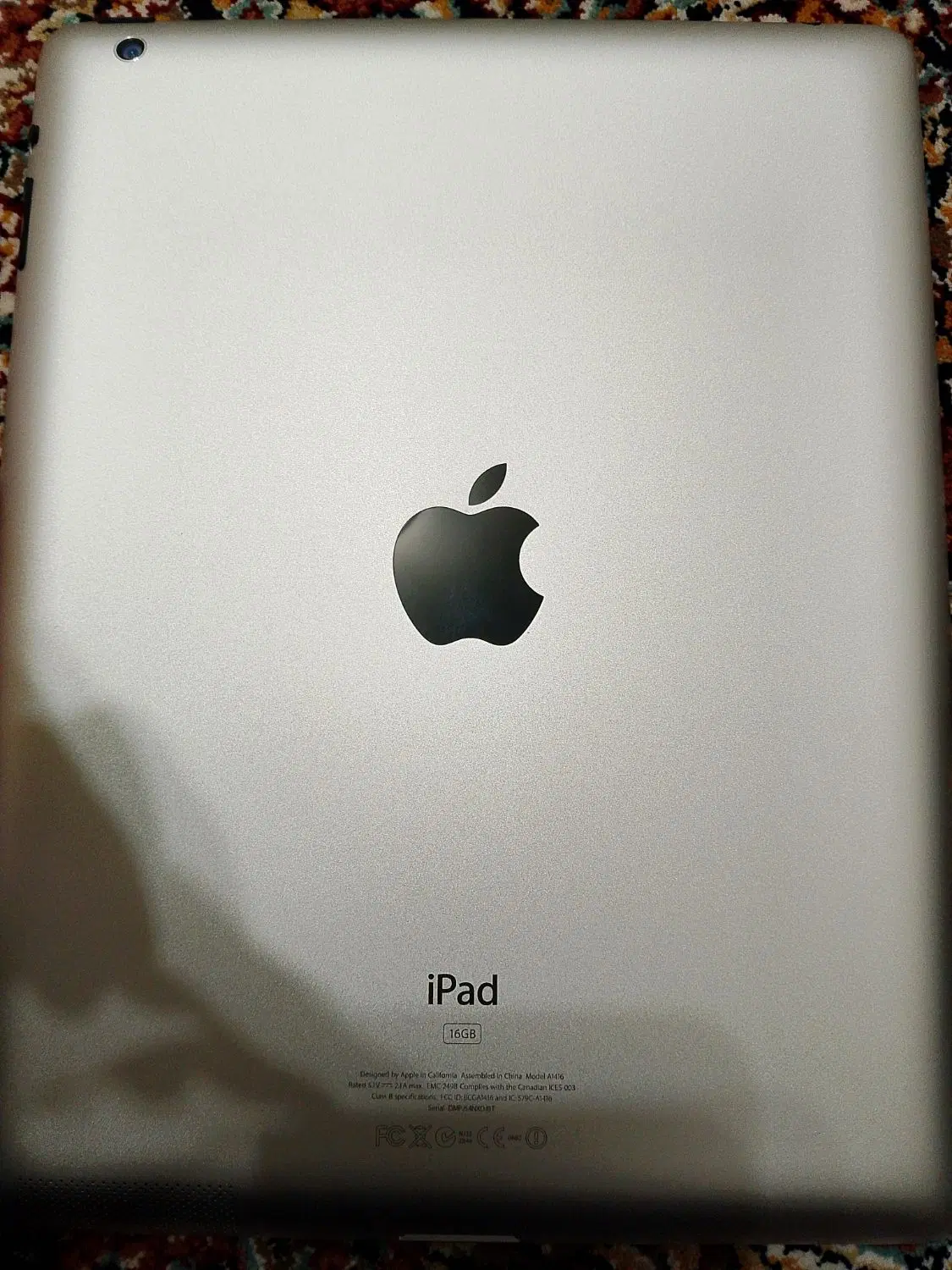 ipad|تبلت|تهران, شهرک غرب|دیوار