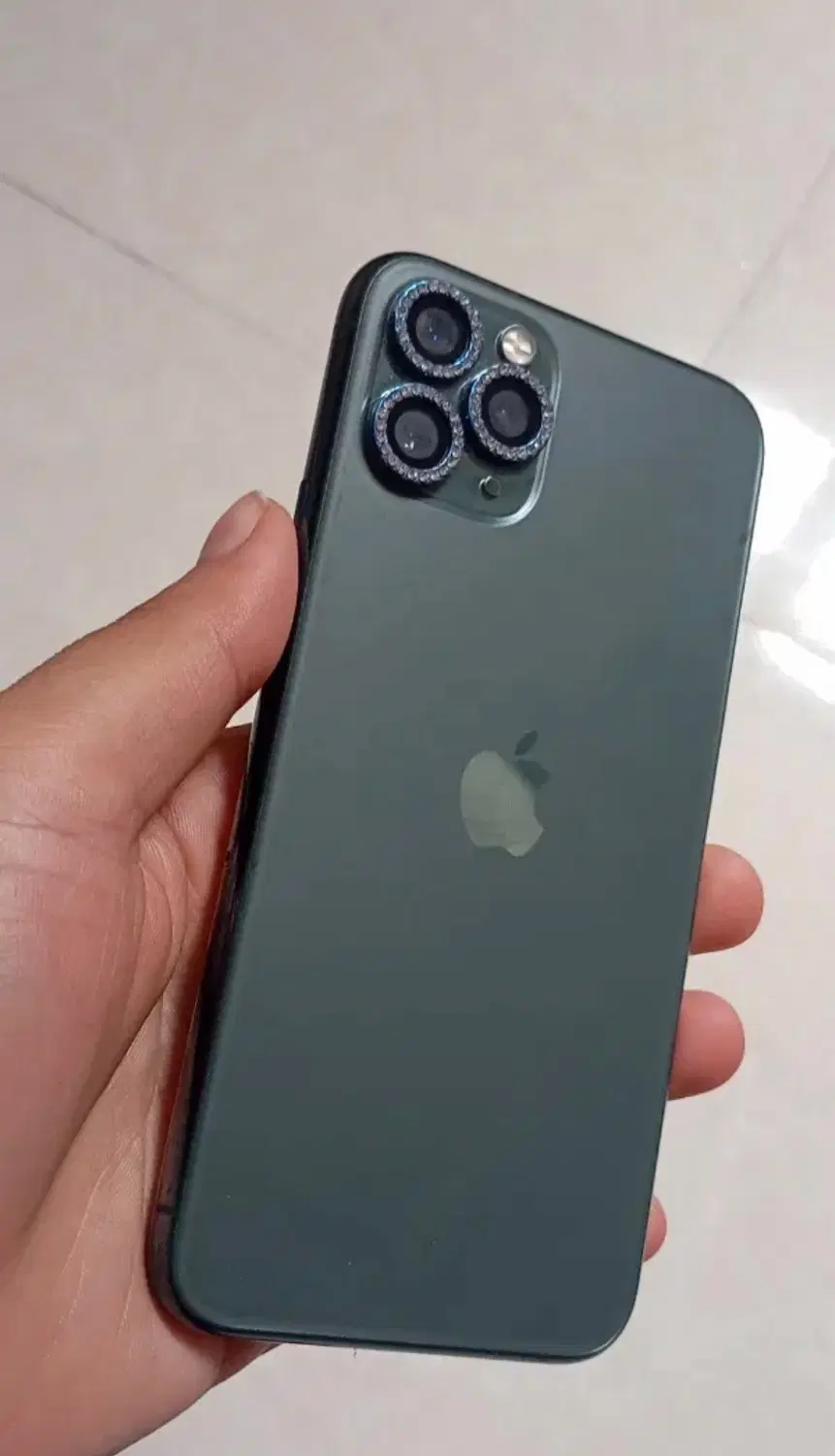 آیفون11pro|موبایل|شیروان (خراسان), |دیوار