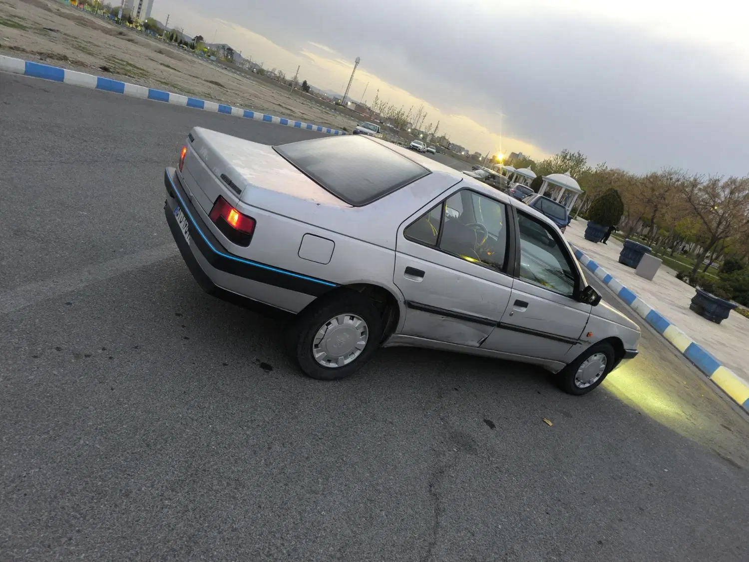 پژو 405|خودرو سواری و وانت|ملارد, |دیوار