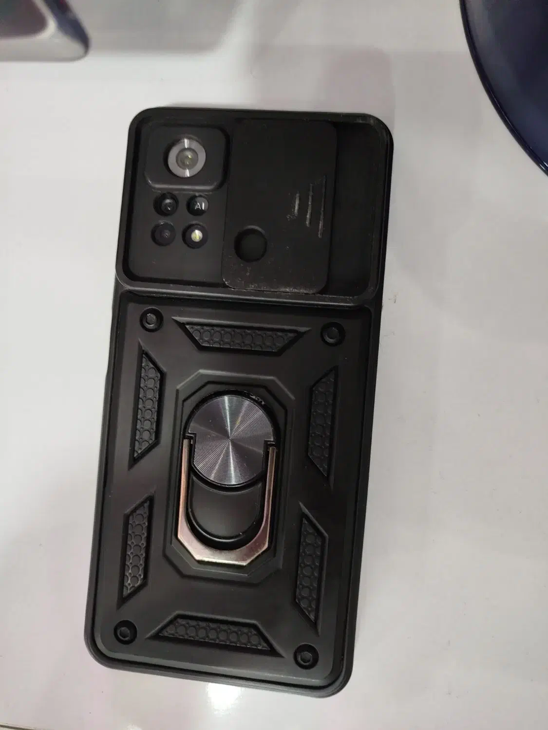 poco x4 poro|موبایل|کرج, پیشاهنگی|دیوار