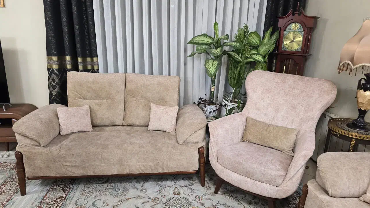 مبلمان|مبلمان خانگی و میز عسلی|تهران, خرمشهر|دیوار