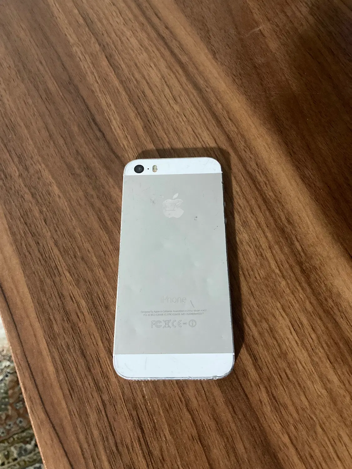 IPhone 5/16|موبایل|تهران, مشیریه|دیوار