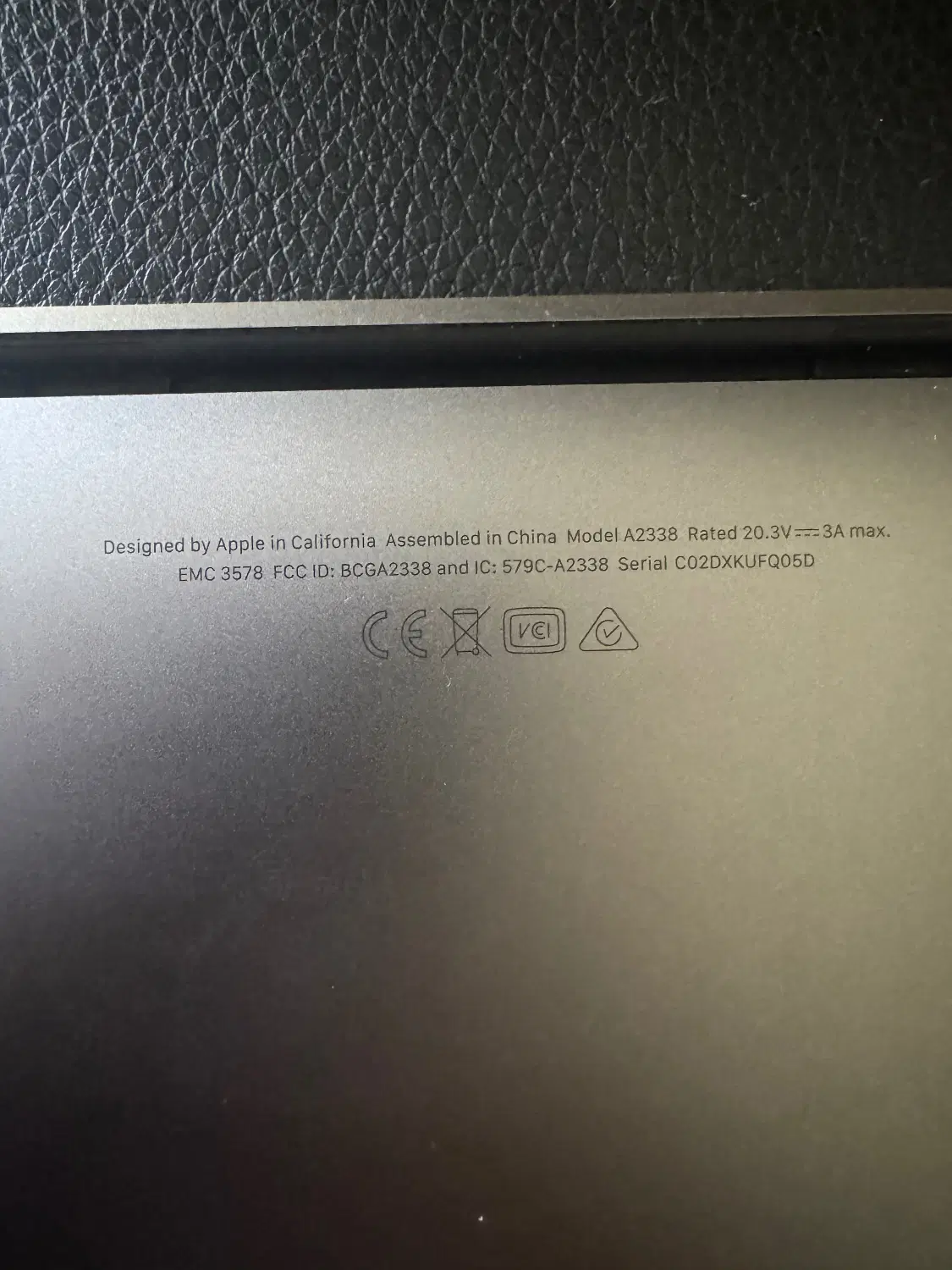 Macbook Pro M1|رایانه همراه|اصفهان, چرخاب|دیوار