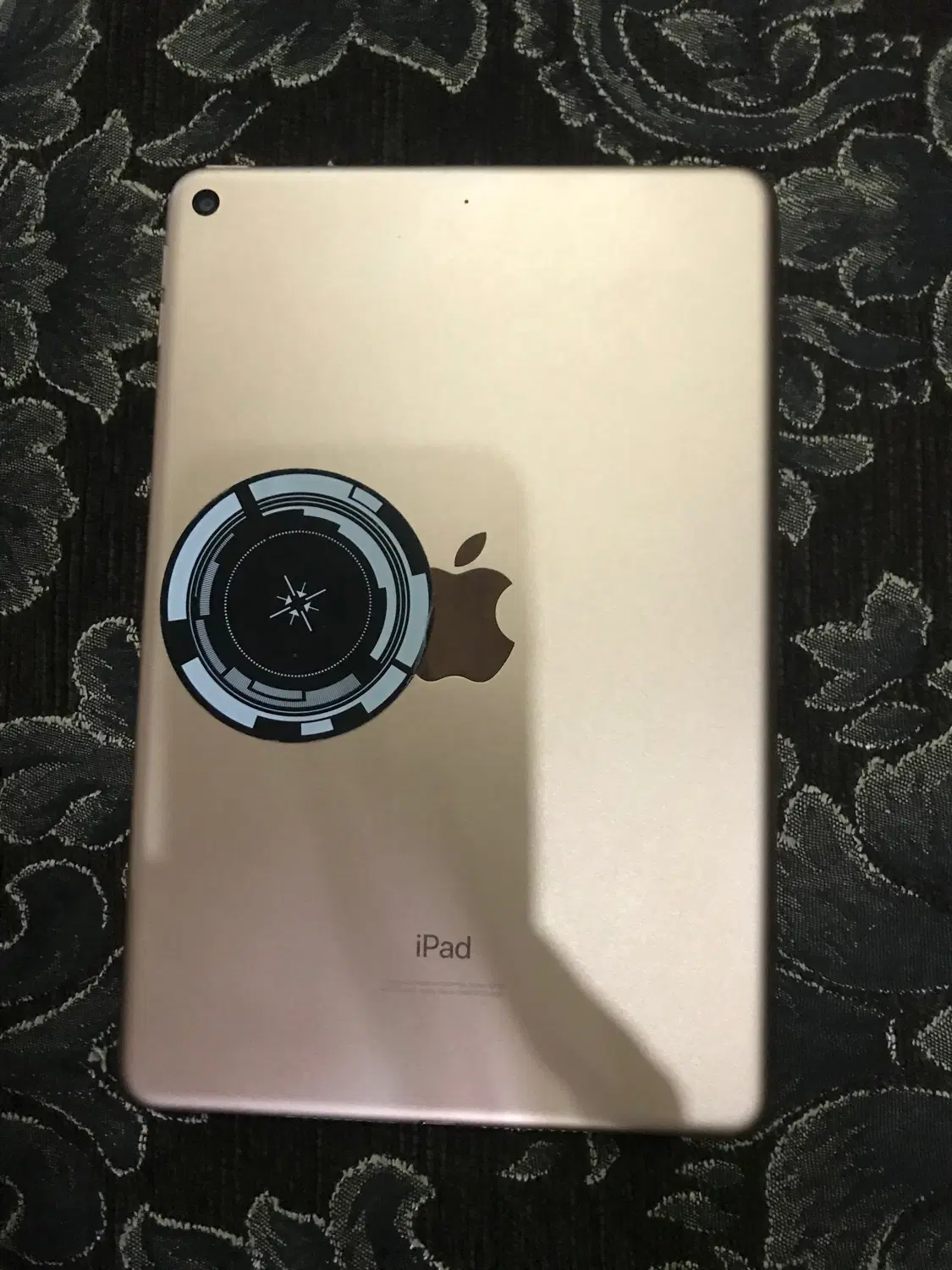 iPad mini 5|تبلت|اصفهان, خانه اصفهان|دیوار