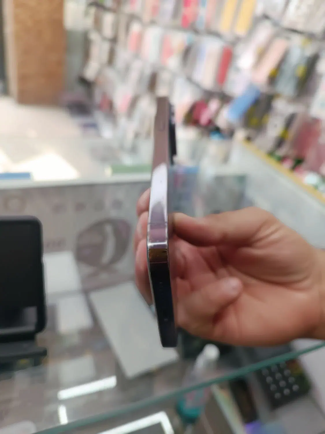 iPhone 14 promax|موبایل|اندیشه, اندیشه فاز ۱|دیوار