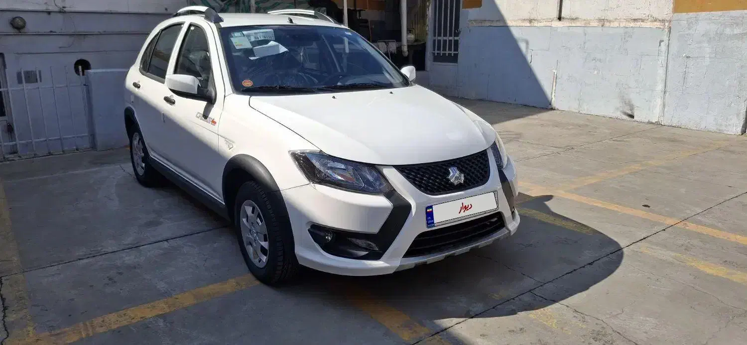 کوییک s|خودرو سواری و وانت|کرج, کرج نو|دیوار