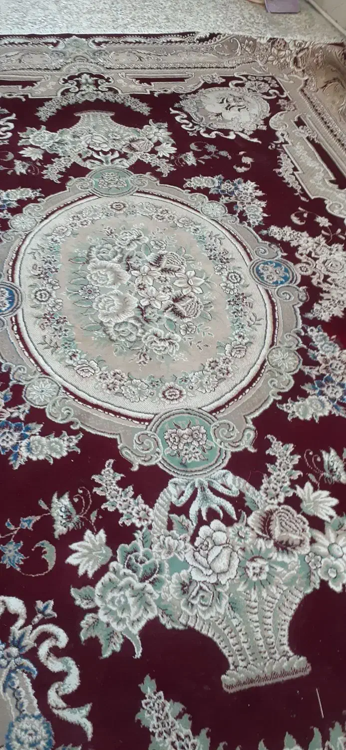 فرش|فرش|اهواز, حصیرآباد|دیوار