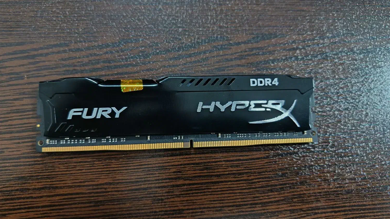 رم 8 گیگ ddr4|قطعات و لوازم جانبی رایانه|کرج, شهرک فهمیده|دیوار