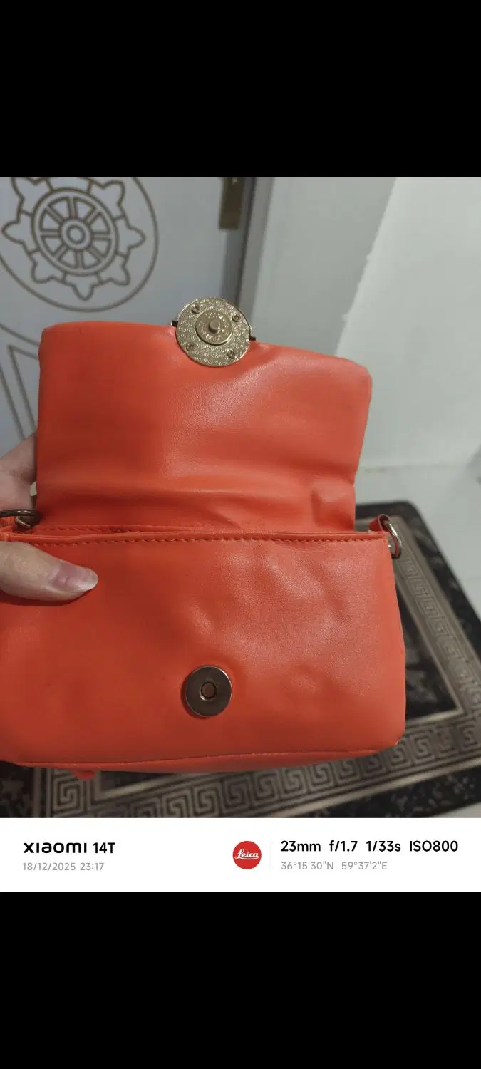 کیف zara|کیف، کفش، کمربند|مشهد, پروین اعتصامی|دیوار