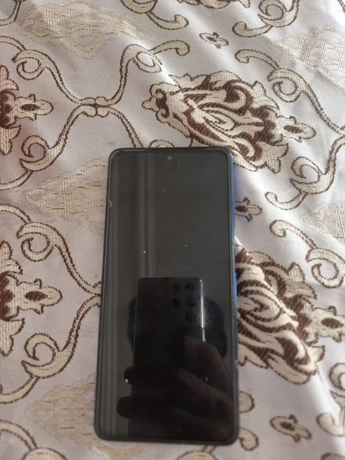 poco x3|موبایل|مشهد, جاهد شهر|دیوار