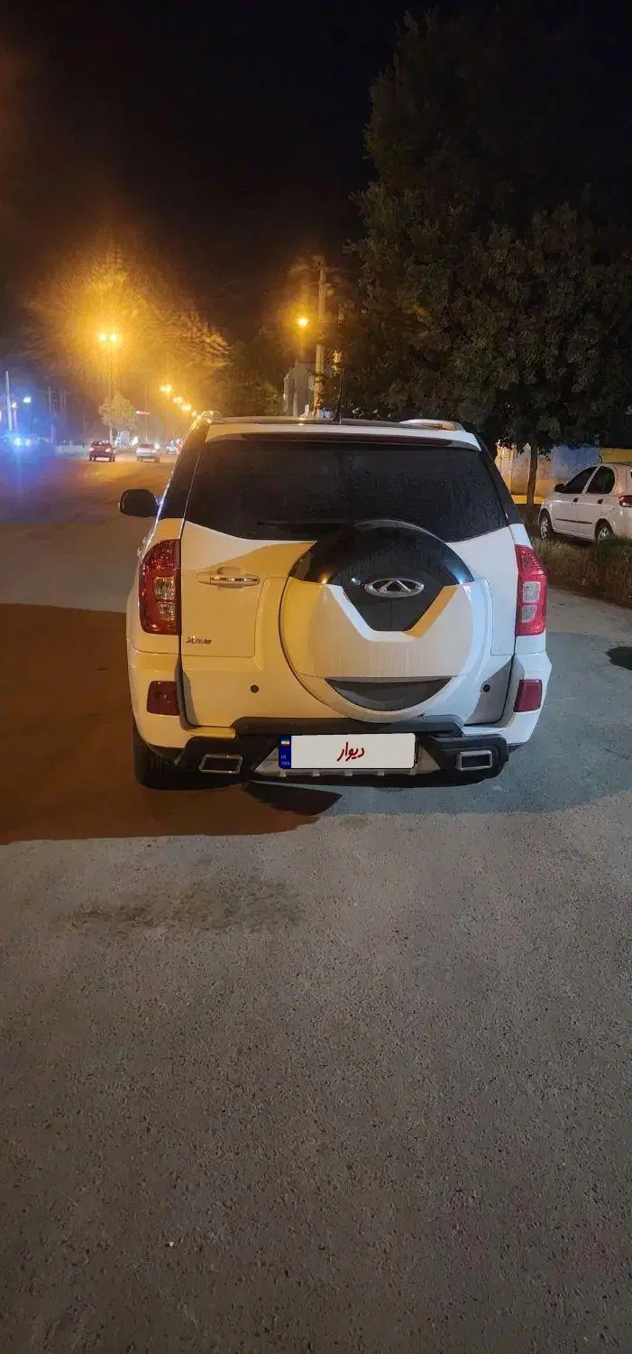 mvm x33s  1401|خودرو سواری و وانت|اردبیل, |دیوار