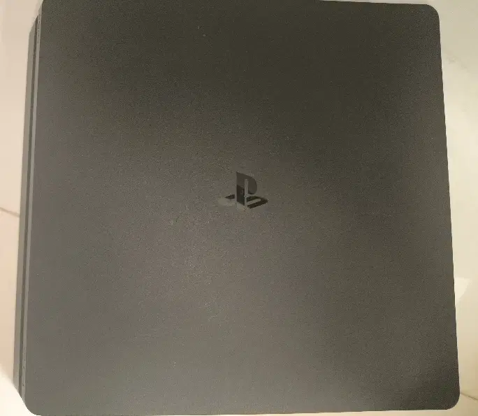 PS4 slim 500G|کنسول، بازی ویدئویی و آنلاین|ساری, |دیوار