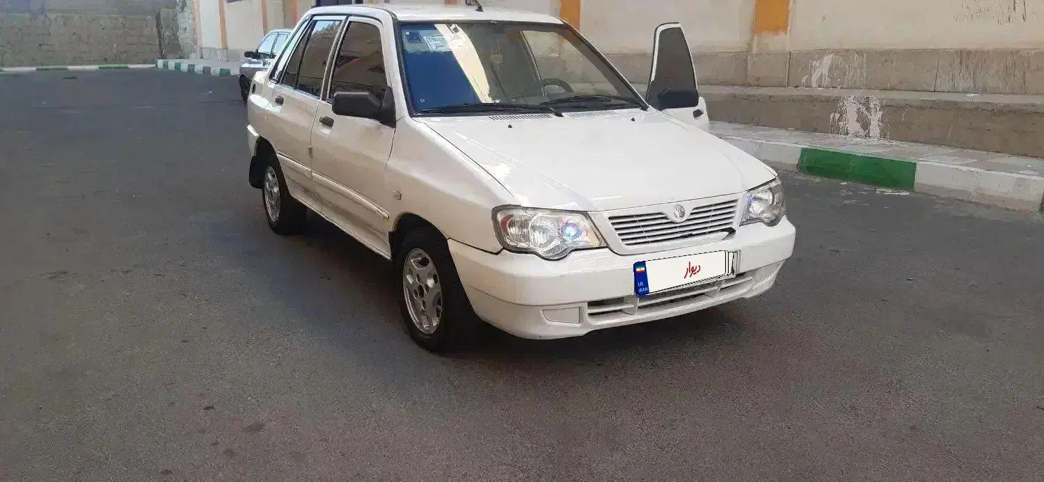 پراید ۱۳۲|خودرو سواری و وانت|ماهدشت, |دیوار