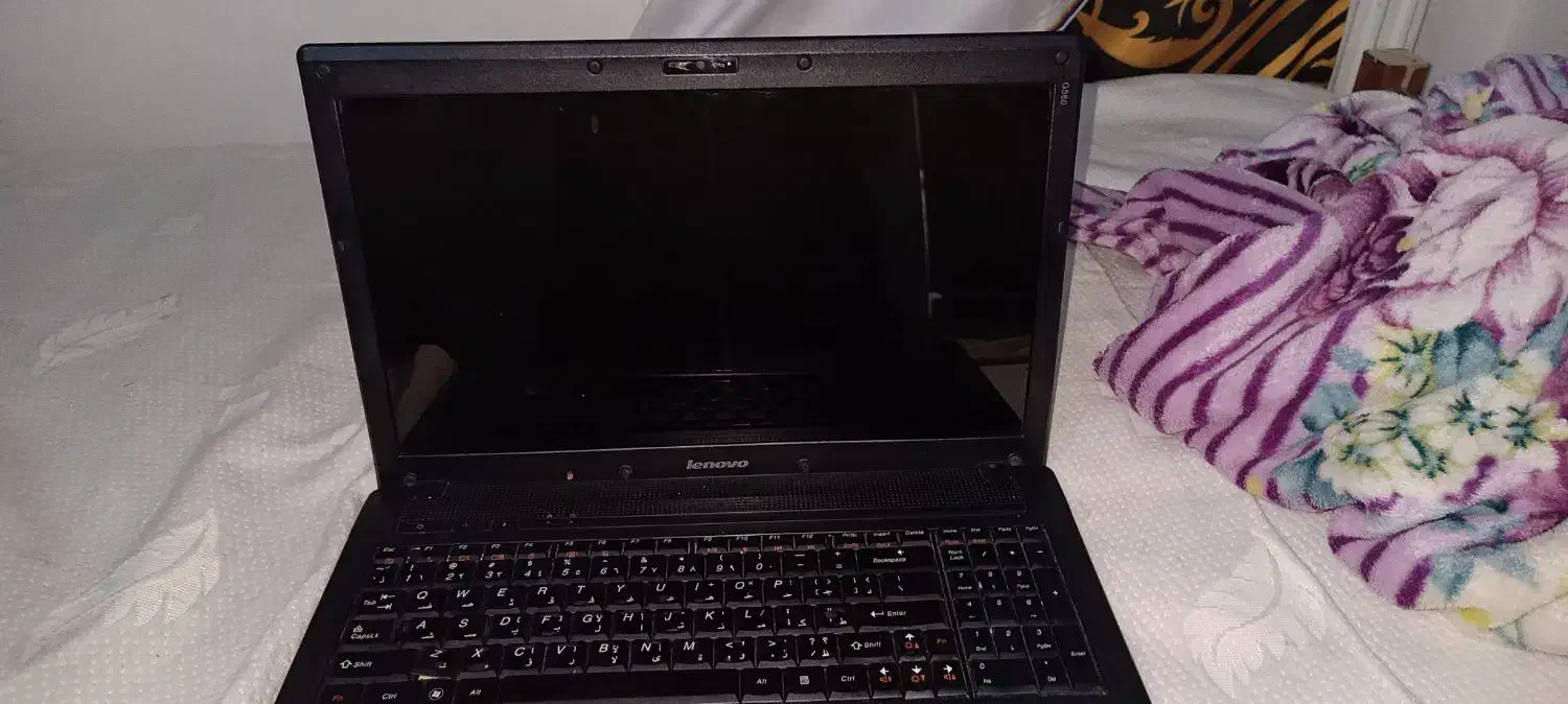 لپ تاپ Lenovo|رایانه همراه|قم, انسجام|دیوار