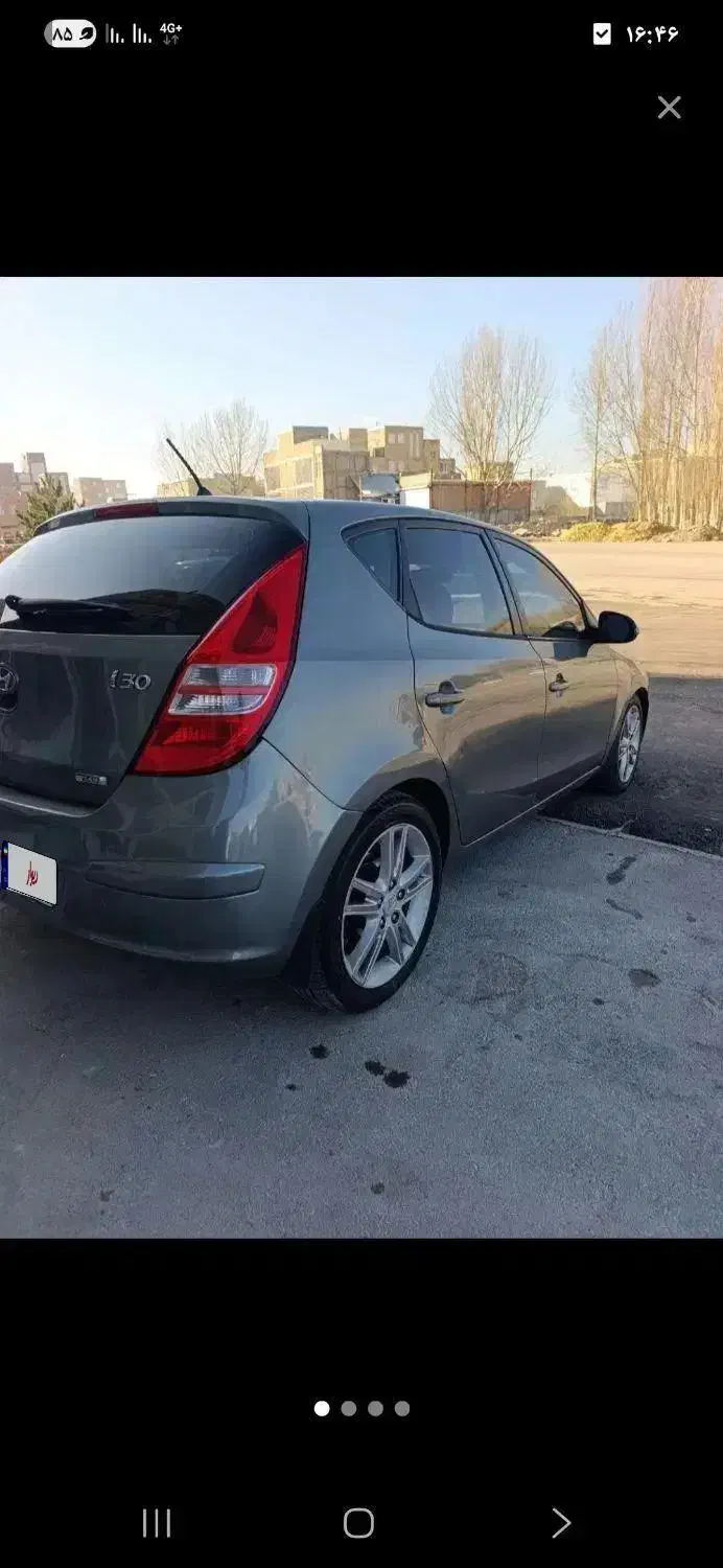 هیوندا i30|خودرو سواری و وانت|تهران, توحید|دیوار