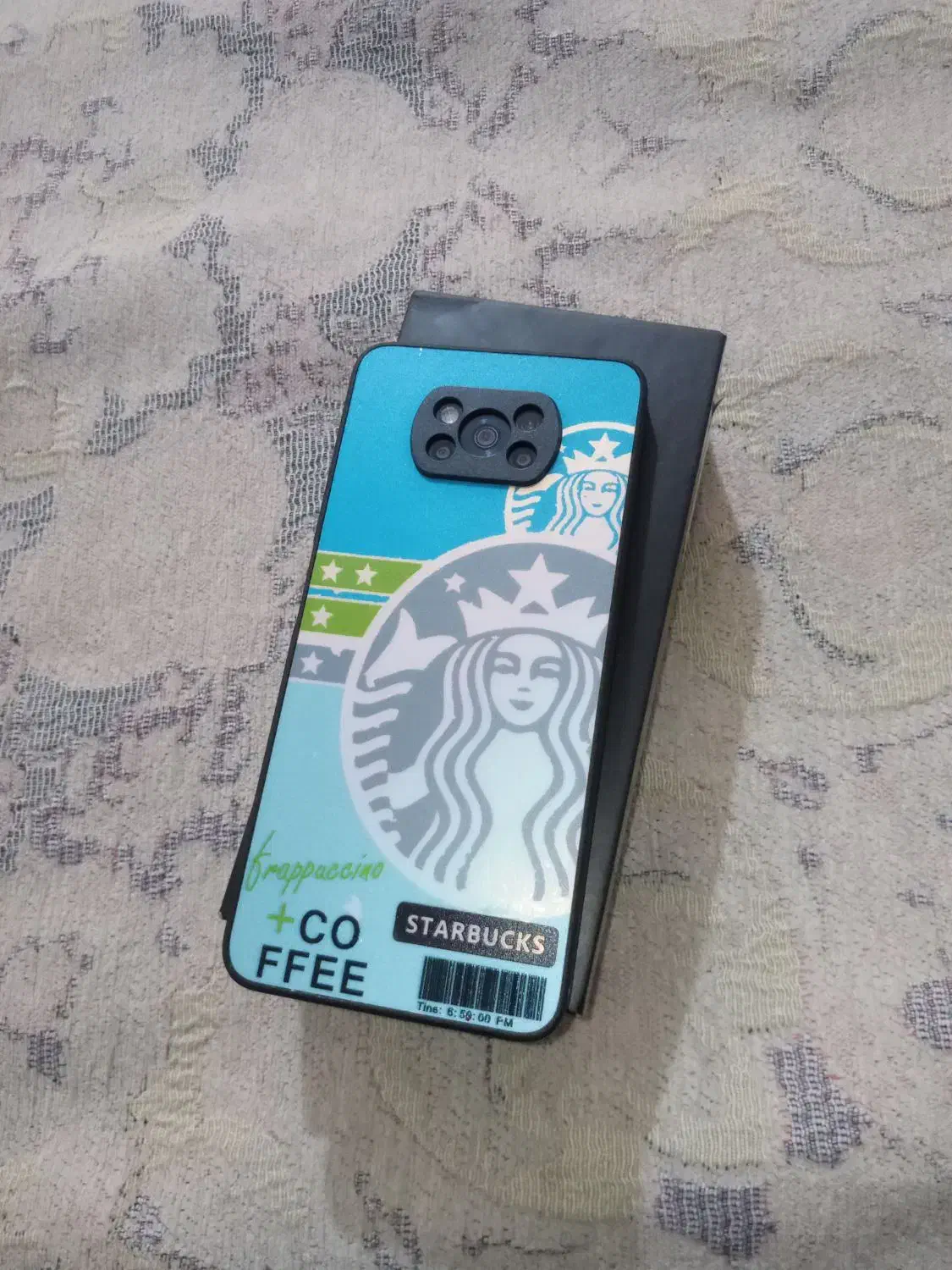 pocox3 pro|لوازم جانبی موبایل و تبلت|تهران, هرندی|دیوار