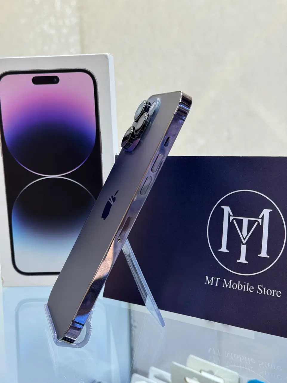 14 pro max (ZAA)|موبایل|اسلام‌شهر, زرافشان|دیوار