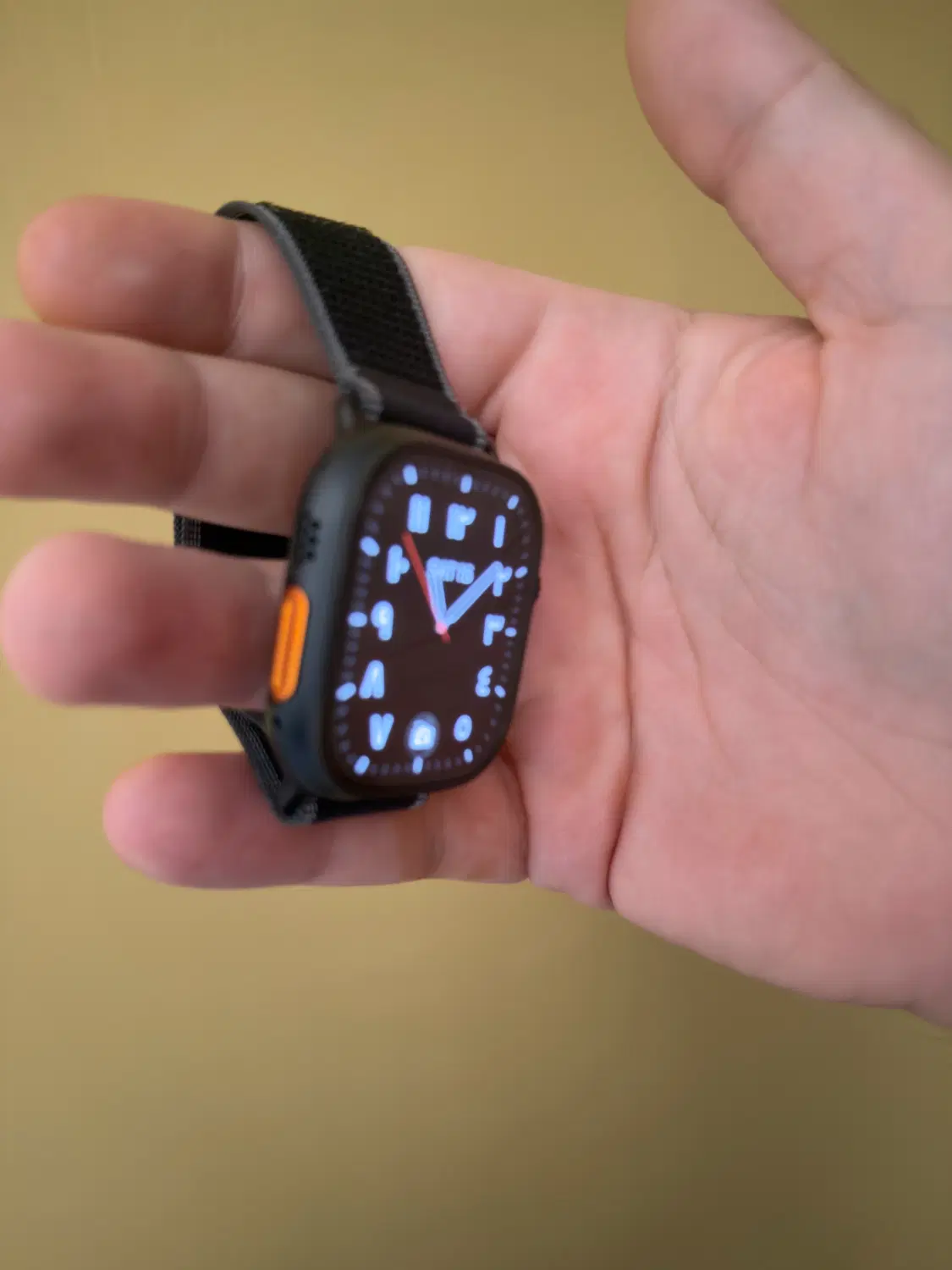 Apple watch ultra 3|ساعت|ارومیه, |دیوار