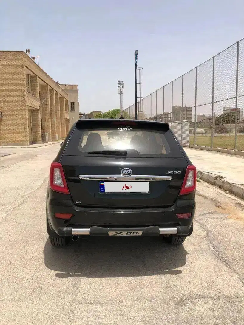 لیفان x60|خودرو سواری و وانت|شیراز, محمدیه|دیوار