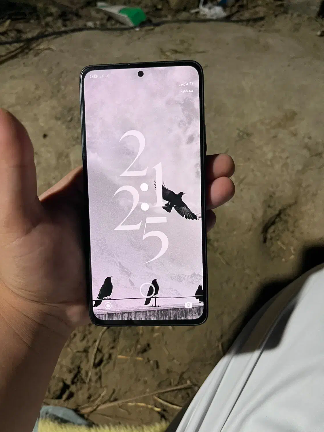 فروشی گوشی|موبایل|ایرانشهر, |دیوار