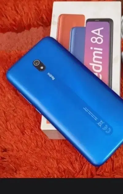 Redmi8a|موبایل|مشهد, توس (بلوار توس)|دیوار
