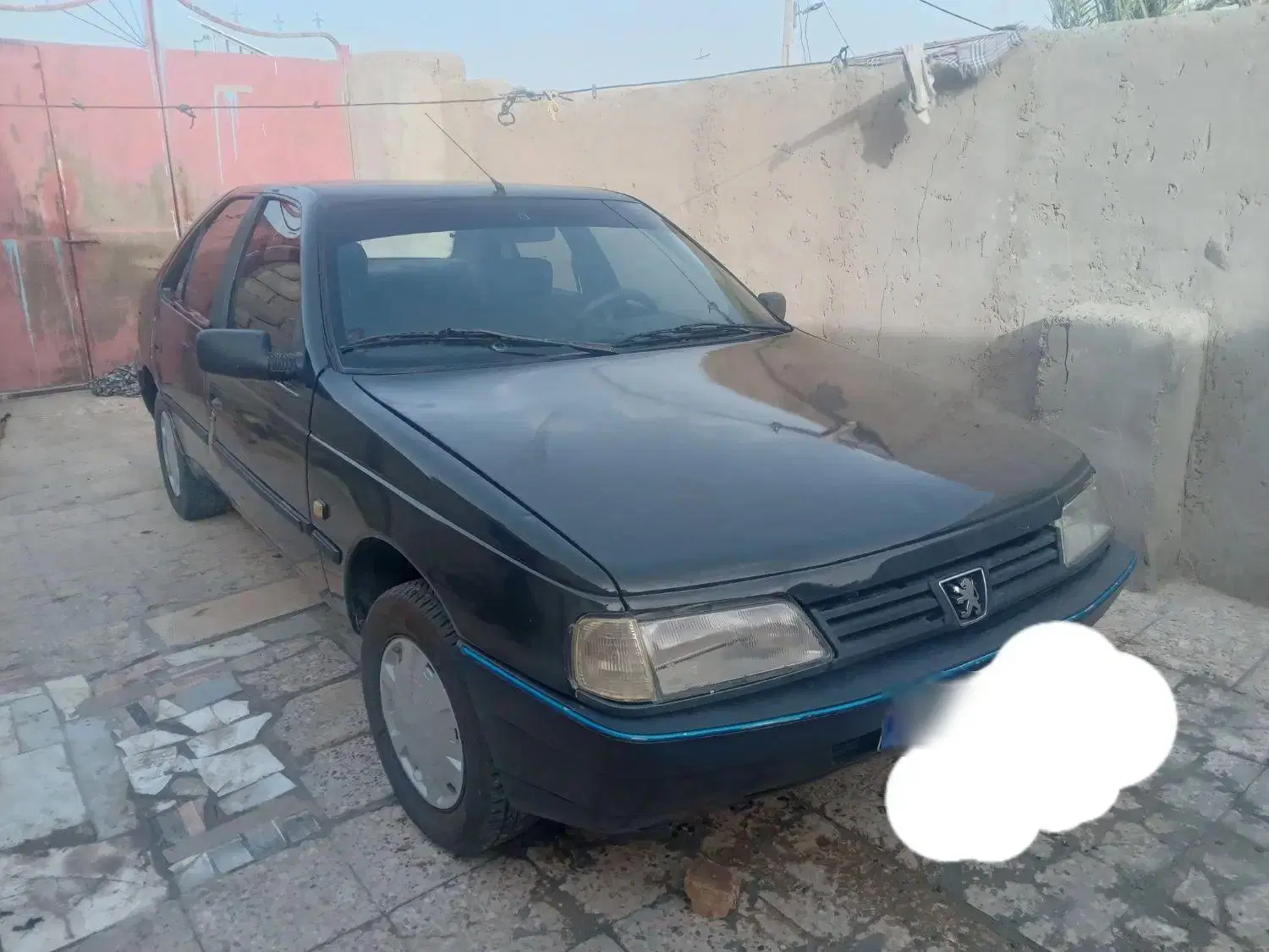 پژو|خودرو سواری و وانت|زابل, |دیوار