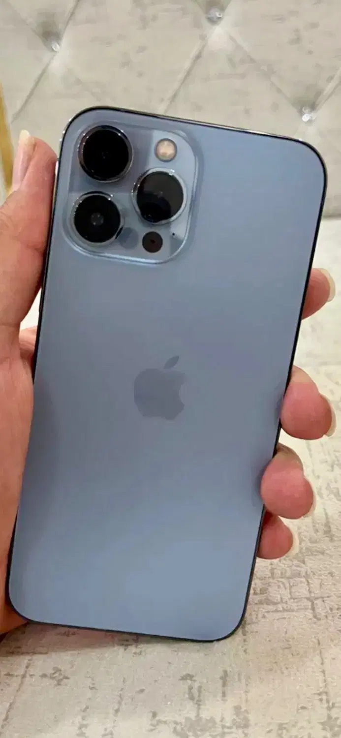 iPhone 13pro Max|موبایل|اهواز, کوروش|دیوار