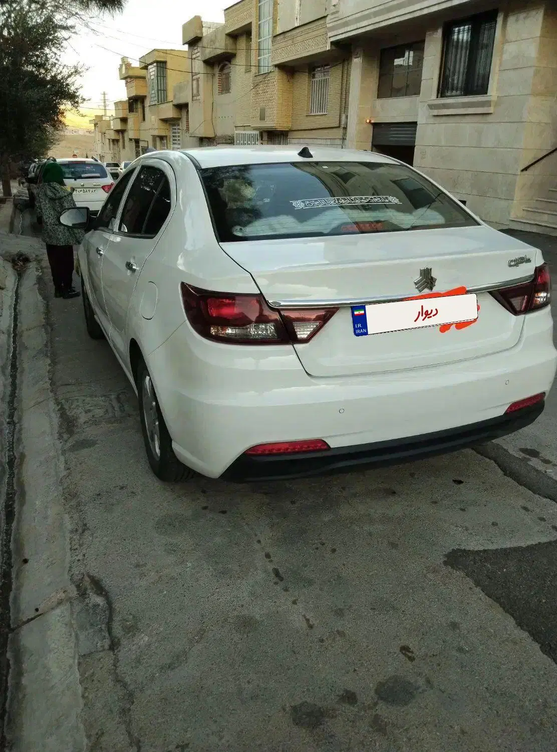 شاهین cvt|خودرو سواری و وانت|شیراز, شهرک گلستان شمالی|دیوار