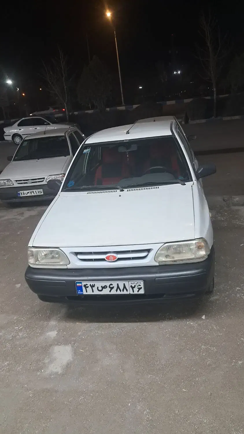 مدل ۹۰ دوررنگ|خودرو سواری و وانت|شیروان (خراسان), |دیوار