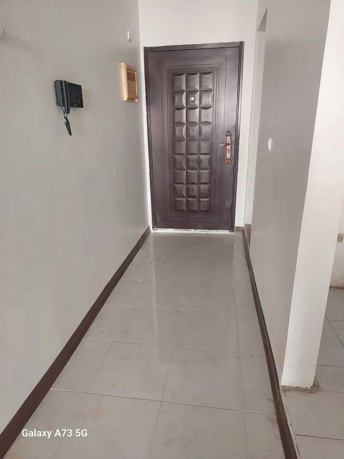 فروش آپارتمان شاهین ویلا