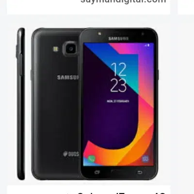 گوشی j7 core|موبایل|قم, قم نو|دیوار