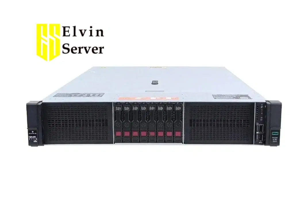 server hp dl560 g10 8sff 8280|قطعات و لوازم جانبی رایانه|تهران, فلسطین (میدان انقلاب)|دیوار