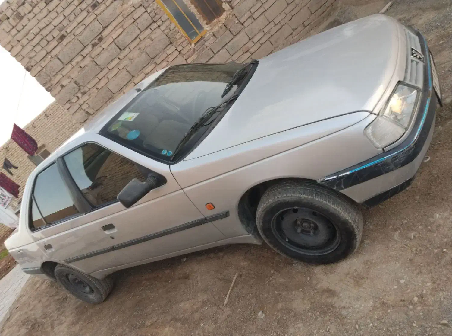 پژو۴۰۵|خودرو سواری و وانت|زابل, |دیوار