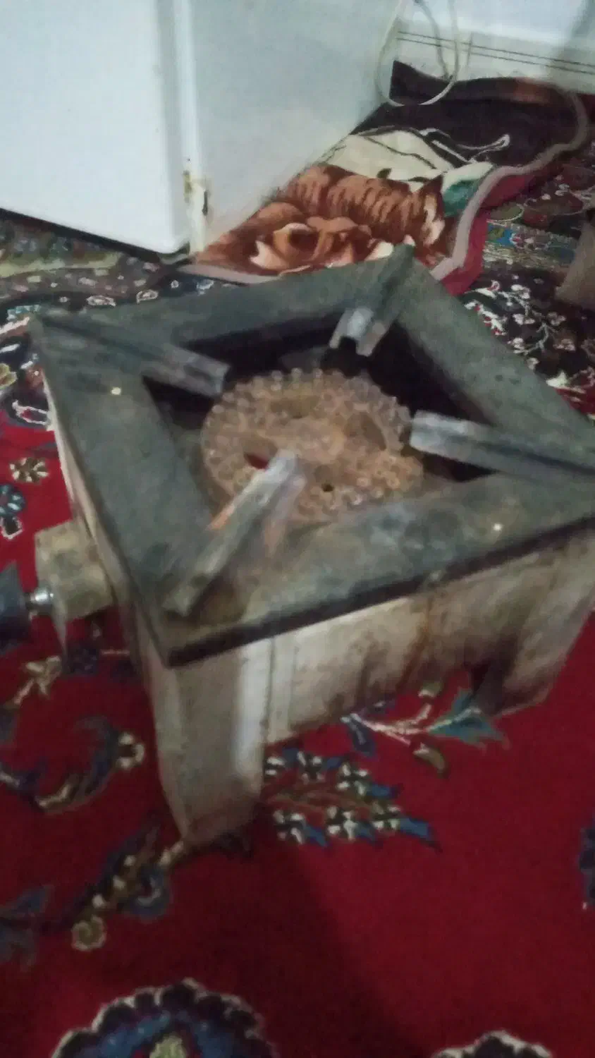 اجاق گاز|اجاق گاز و لوازم برقی پختوپز|مهاجران, |دیوار