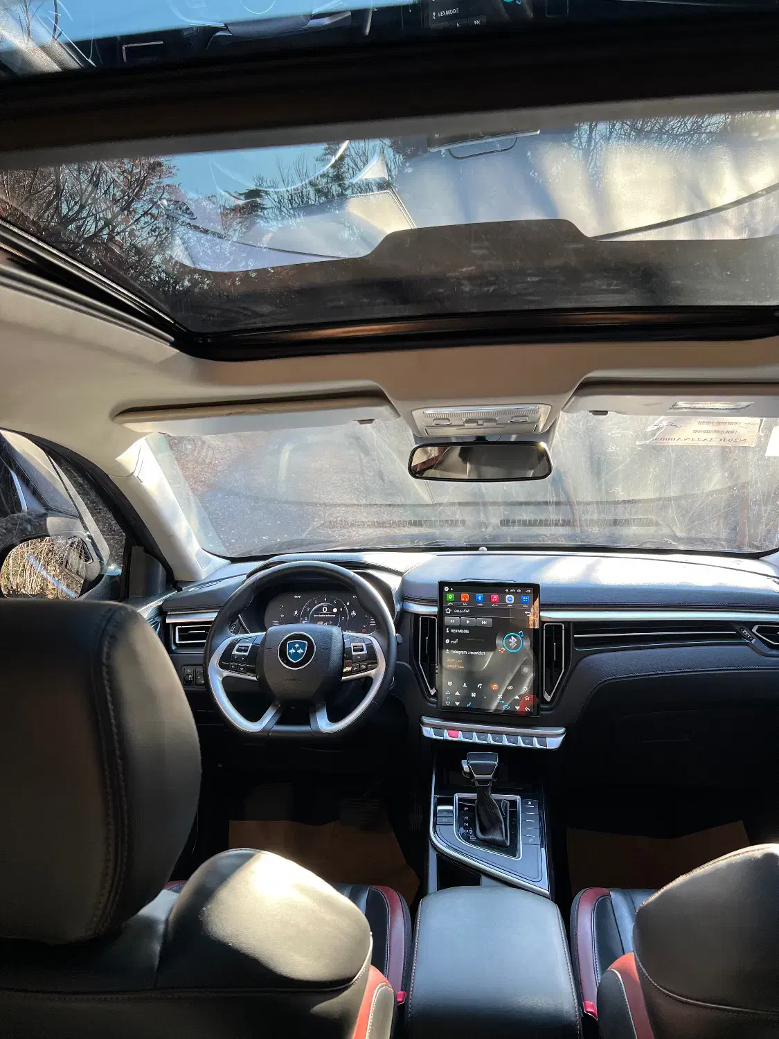 FMC T5|خودرو سواری و وانت|تهران, لویزان|دیوار