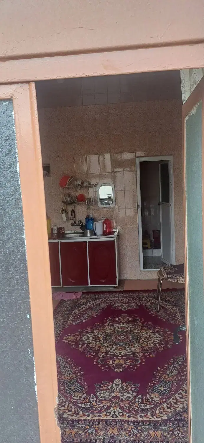 خانه باغ|فروش خانه و ویلا|پیر بکران, |دیوار