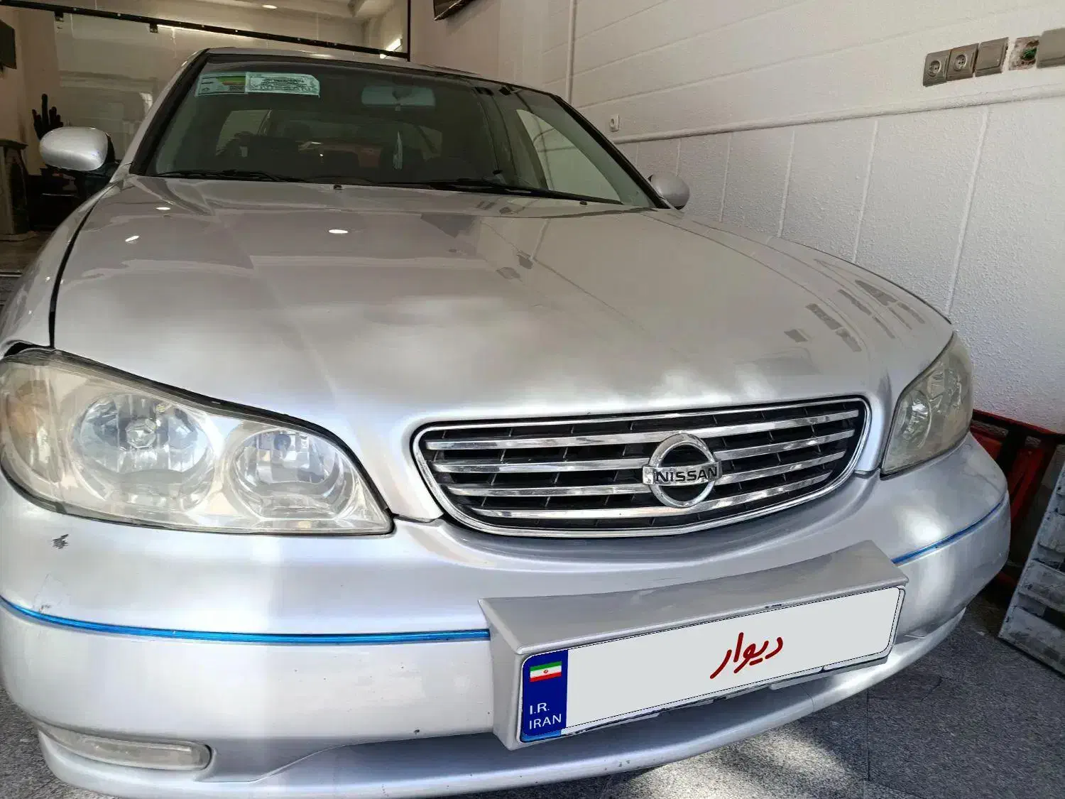 ماکسیما|خودرو سواری و وانت|مشهد, تربیت (صدف)|دیوار